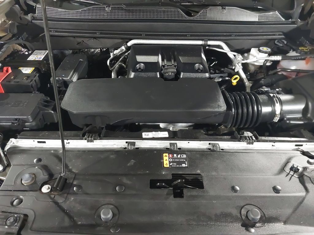 2024 Chevrolet Colorado