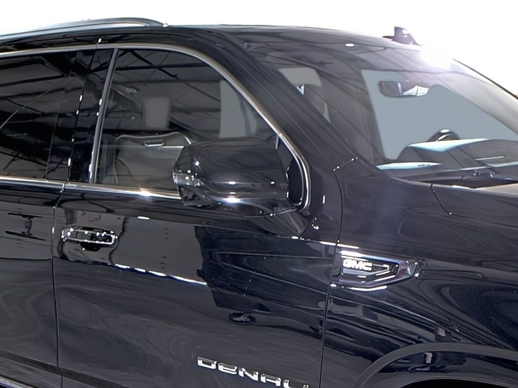 2023 GMC Yukon