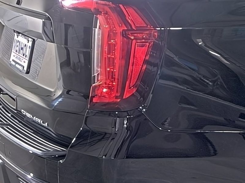 2023 GMC Yukon