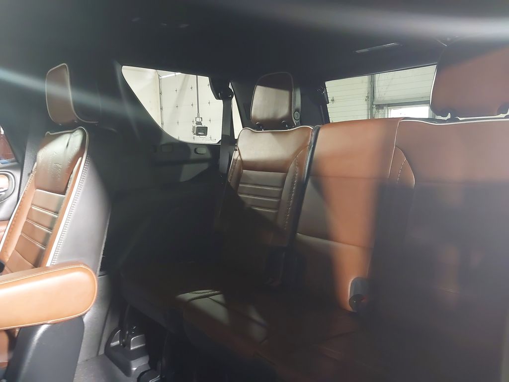 2023 GMC Yukon
