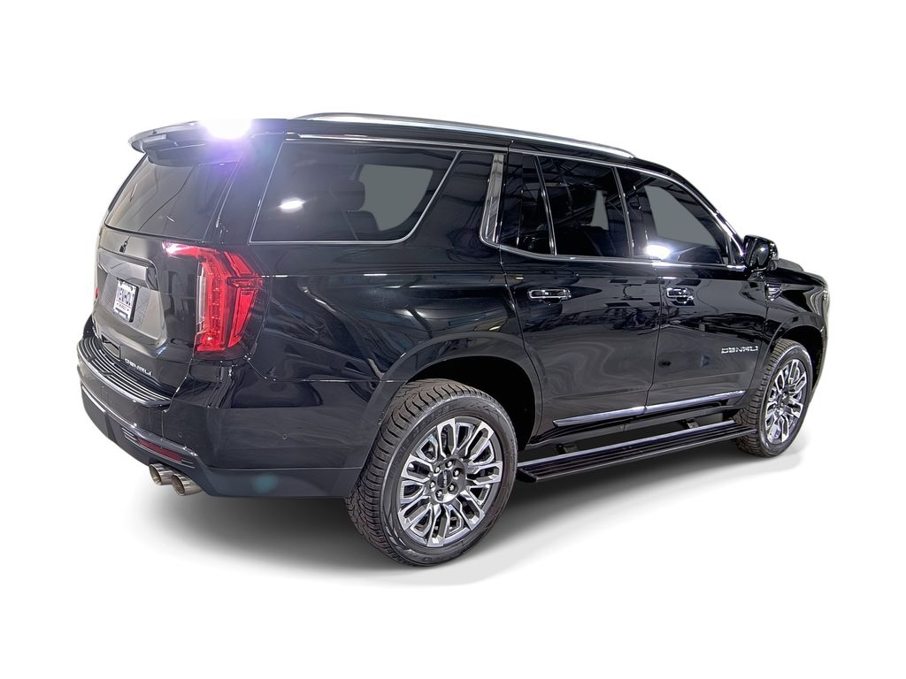 2023 GMC Yukon