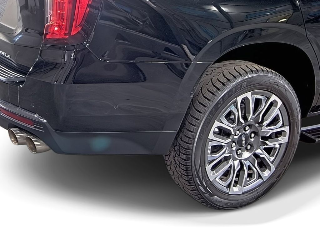 2023 GMC Yukon