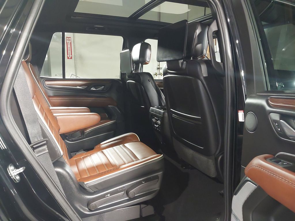2023 GMC Yukon