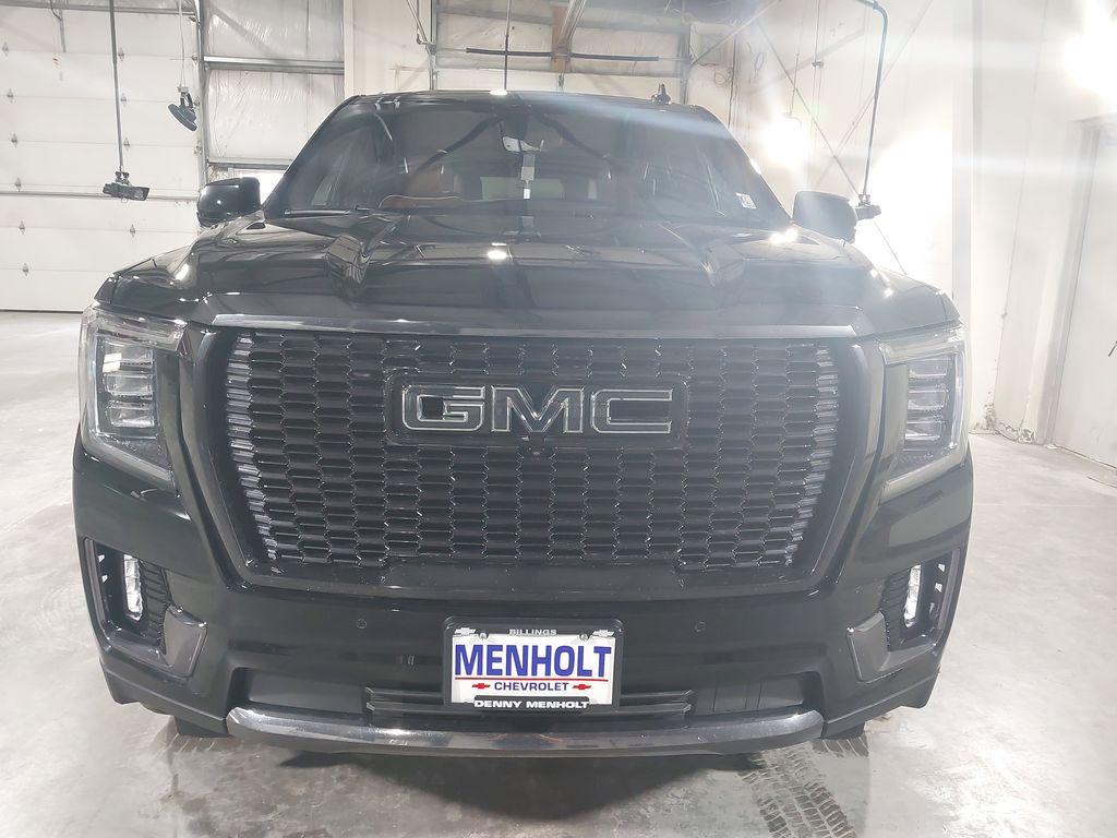 2023 GMC Yukon