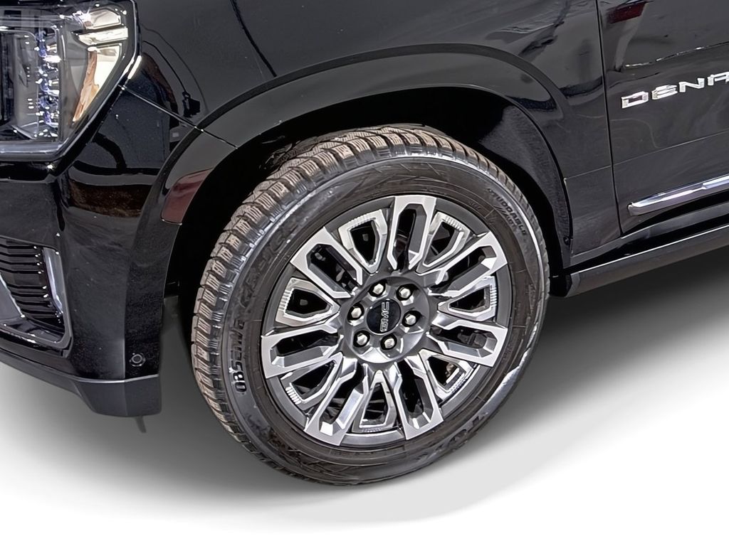 2023 GMC Yukon