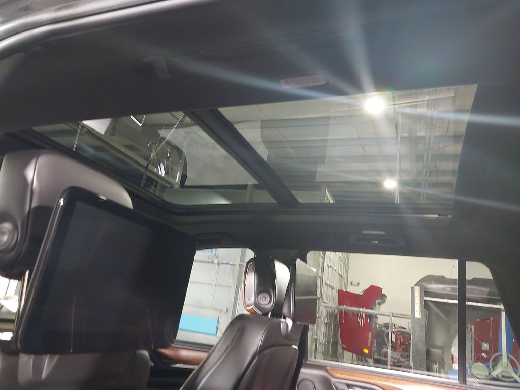 2023 GMC Yukon