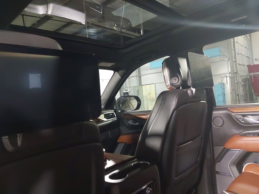 2023 GMC Yukon