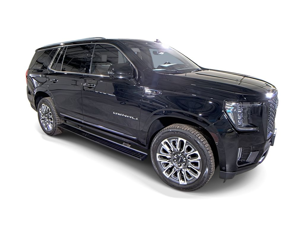2023 GMC Yukon