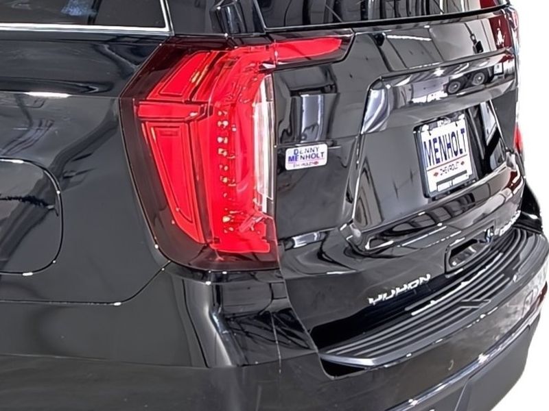 2023 GMC Yukon