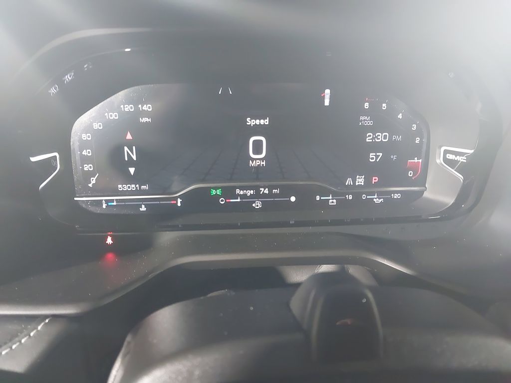2023 GMC Yukon