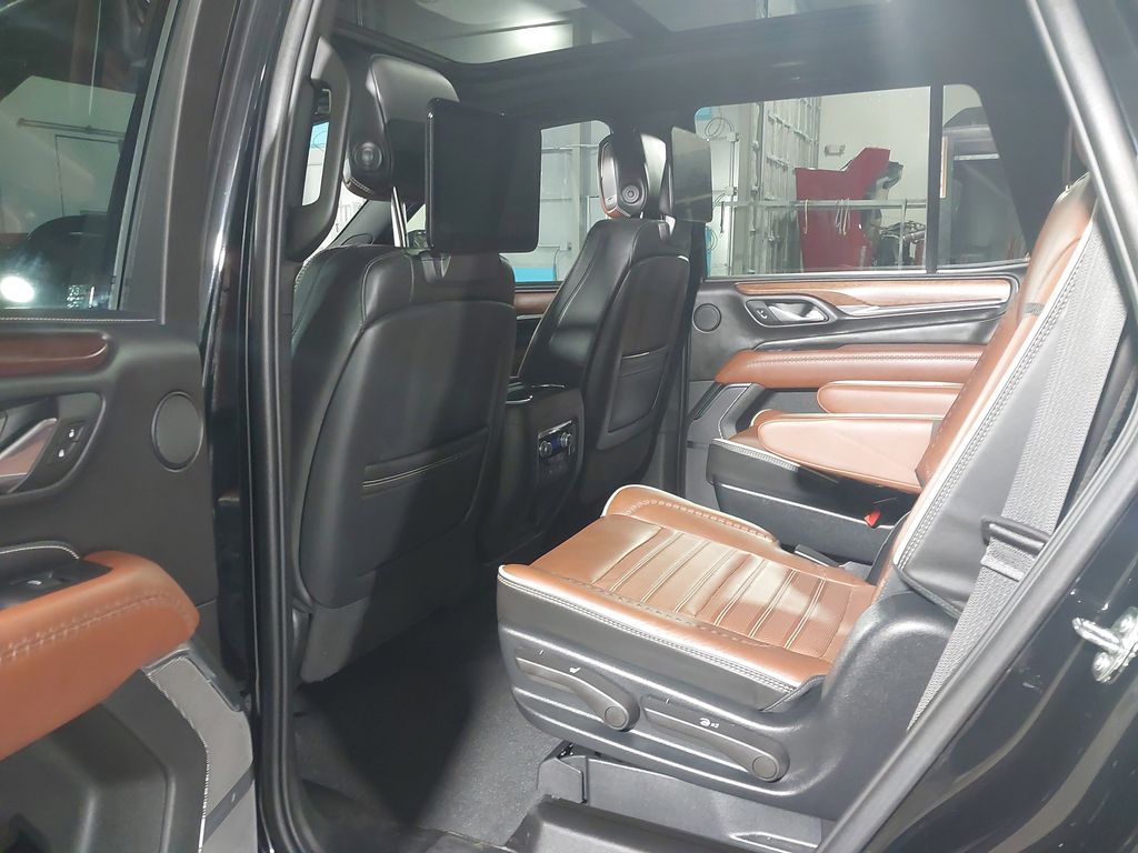 2023 GMC Yukon