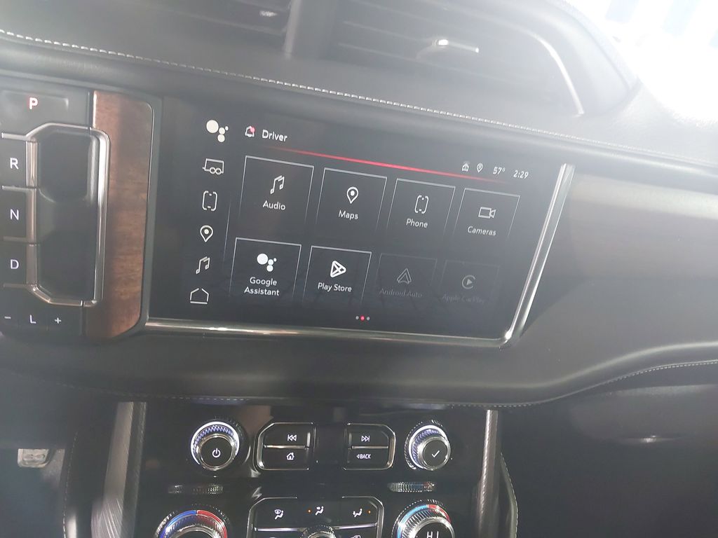 2023 GMC Yukon