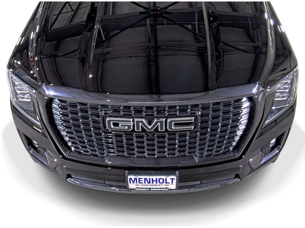 2023 GMC Yukon