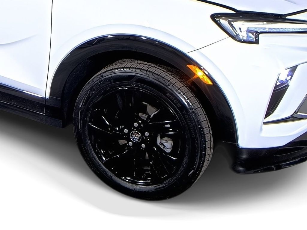 2024 Buick Encore GX