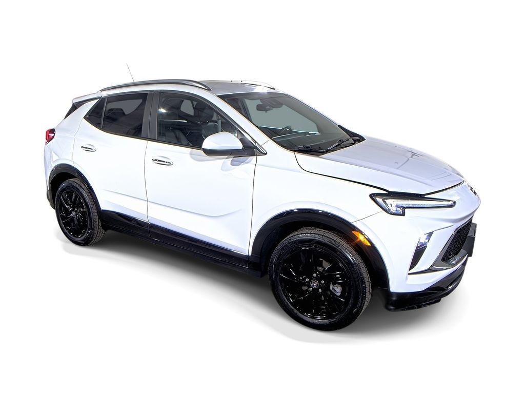 2024 Buick Encore GX