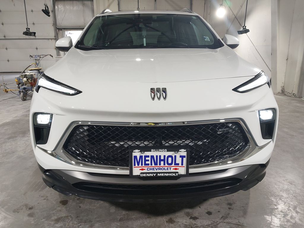 2024 Buick Encore GX