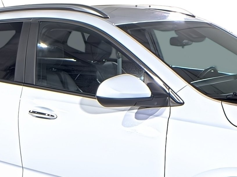 2024 Buick Encore GX