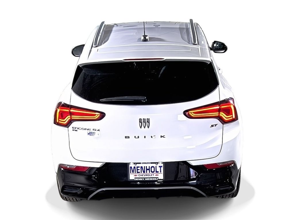 2024 Buick Encore GX