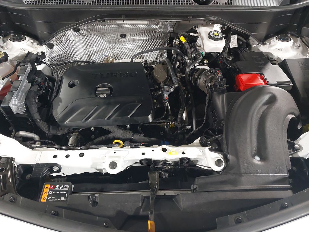 2024 Buick Encore GX