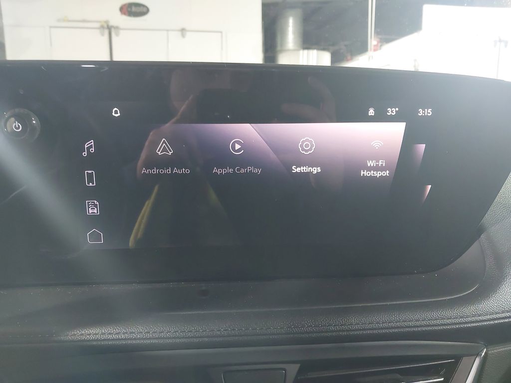 2024 Buick Encore GX