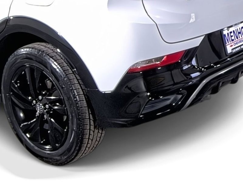 2024 Buick Encore GX