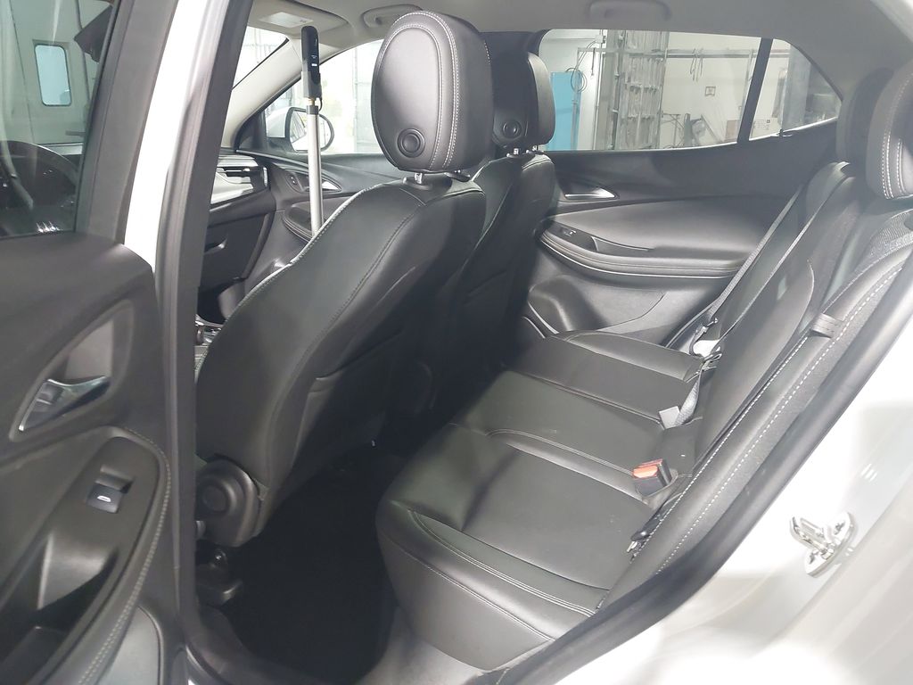 2024 Buick Encore GX