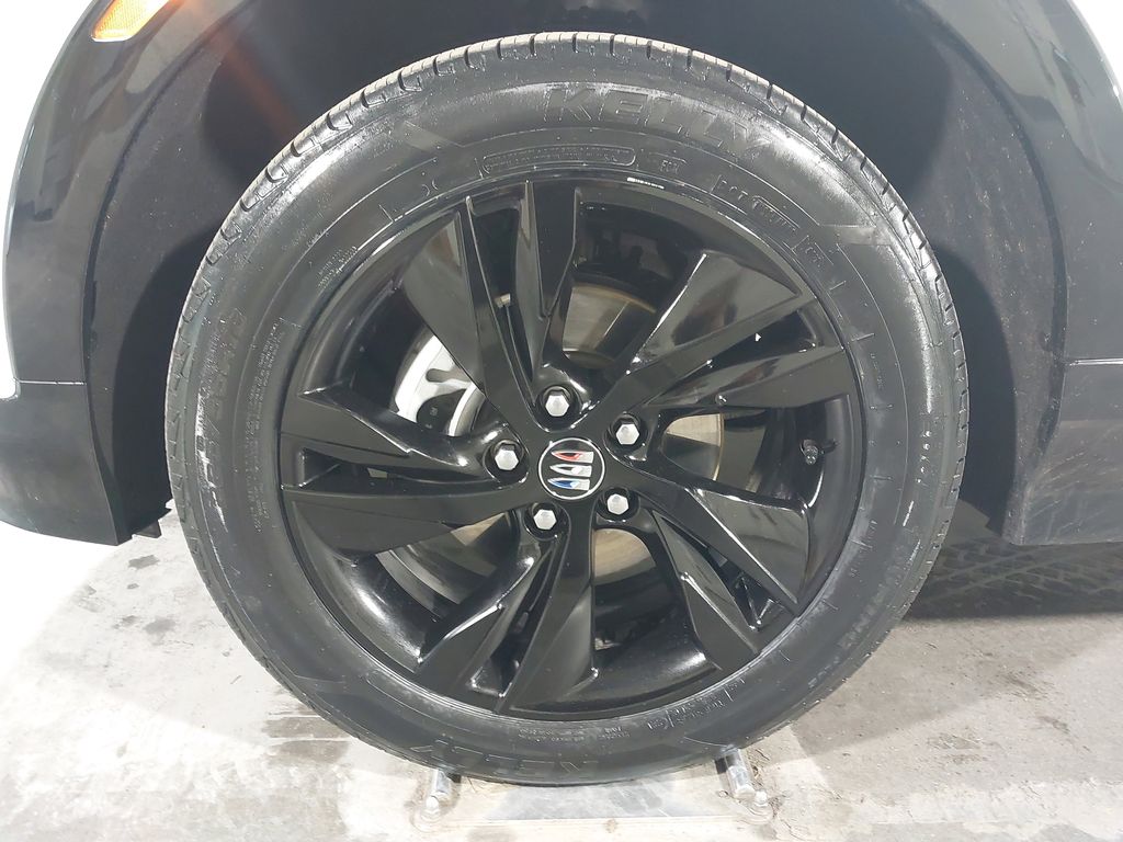 2024 Buick Encore GX