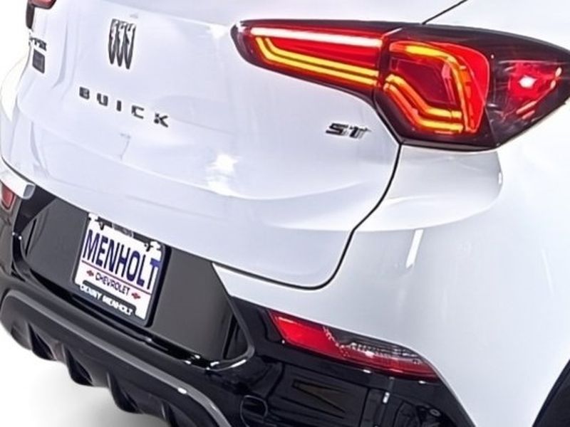 2024 Buick Encore GX