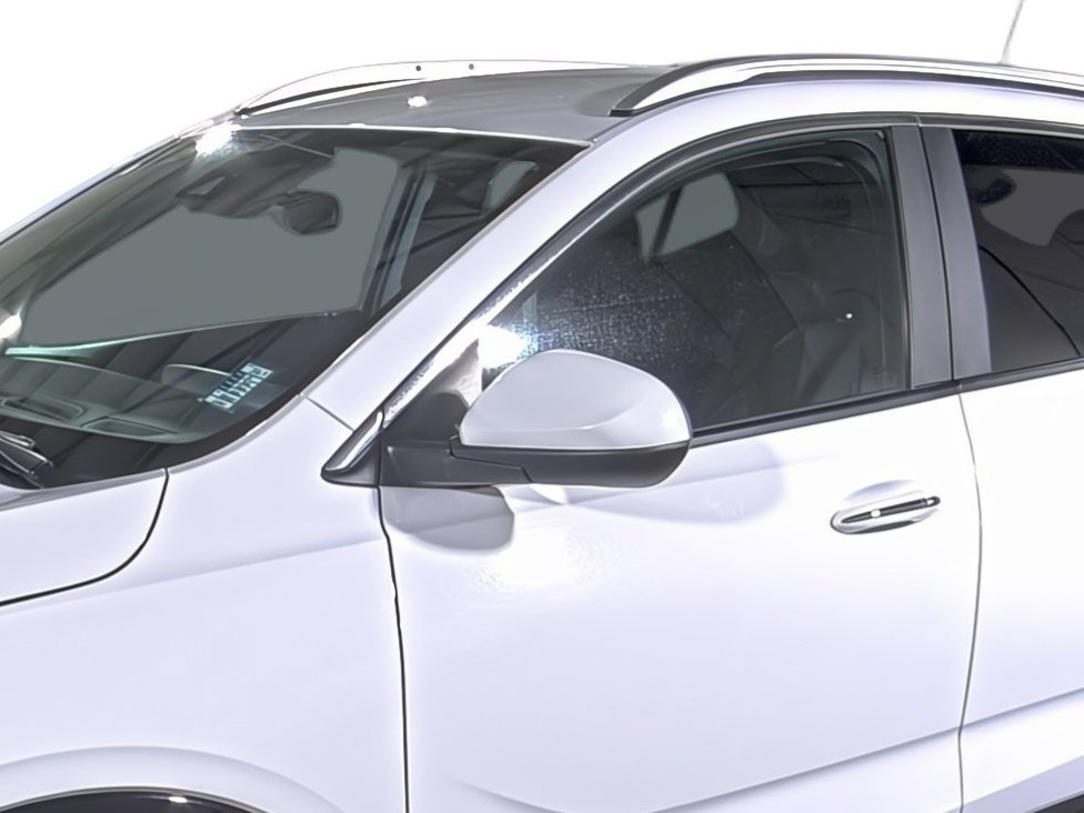 2024 Buick Encore GX