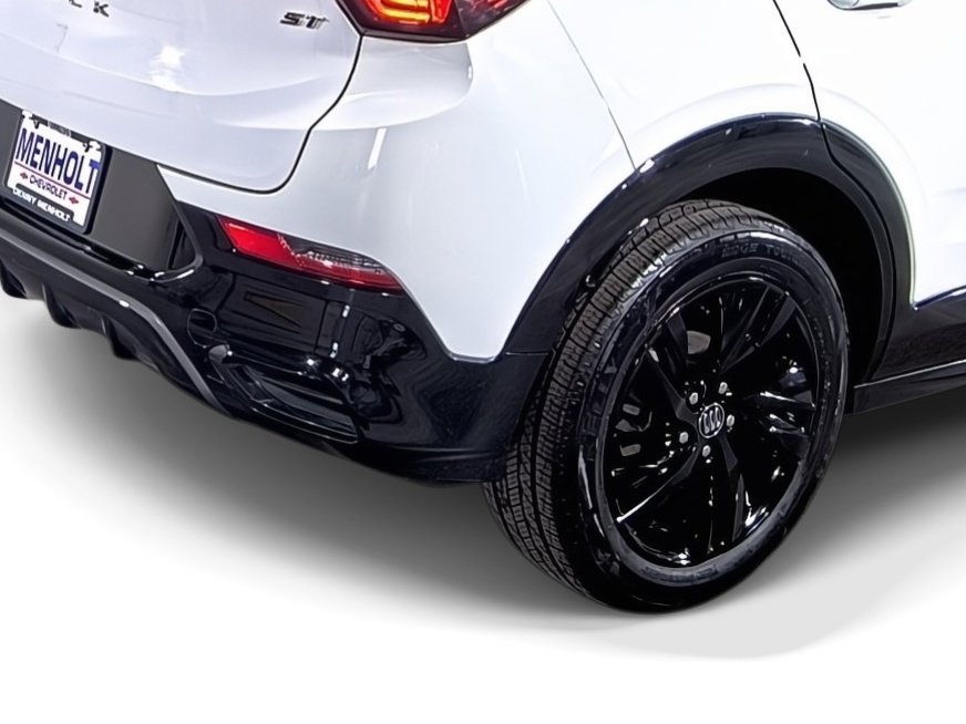 2024 Buick Encore GX
