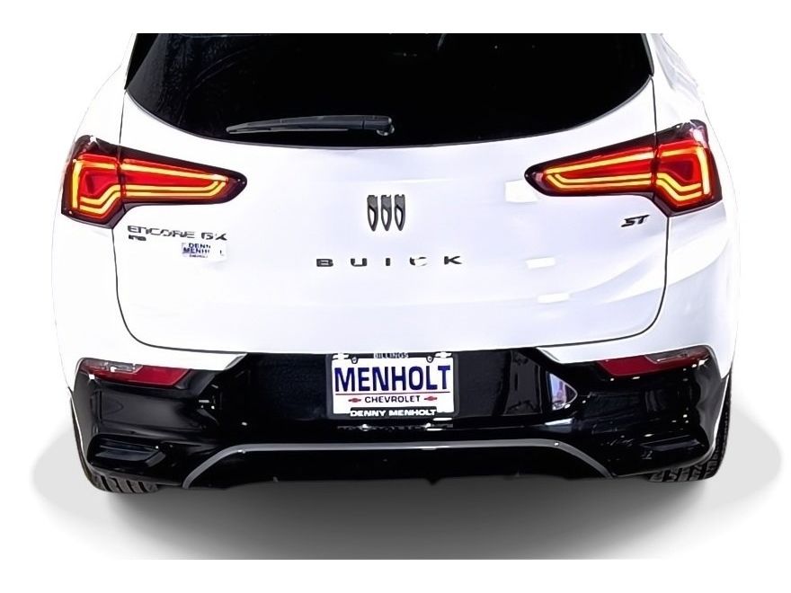2024 Buick Encore GX