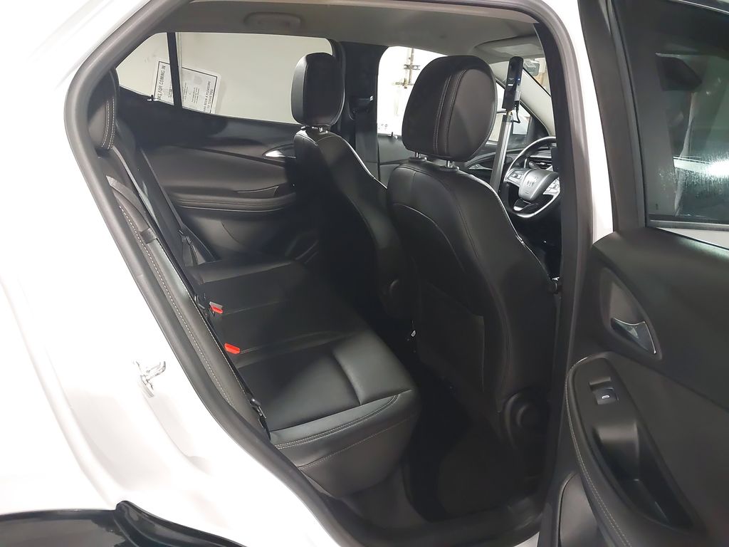 2024 Buick Encore GX