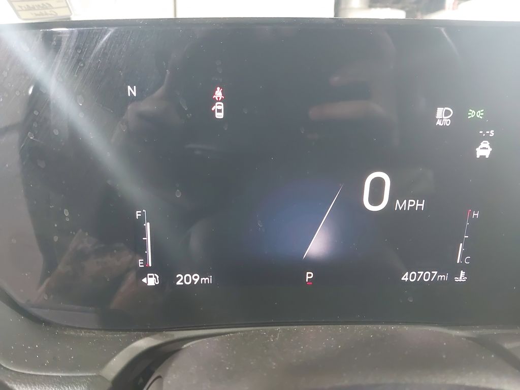 2024 Buick Encore GX