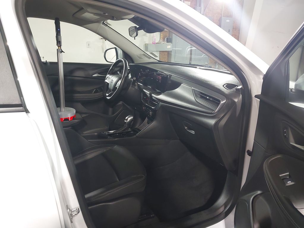 2024 Buick Encore GX