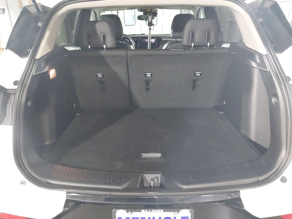 2024 Buick Encore GX