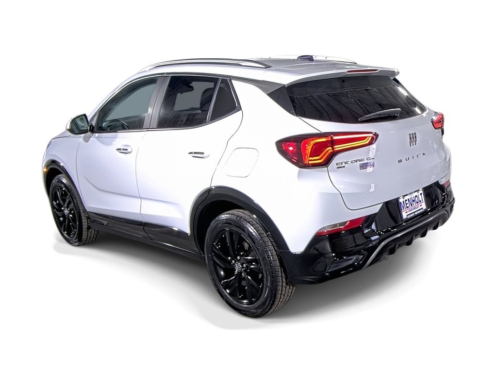 2024 Buick Encore GX
