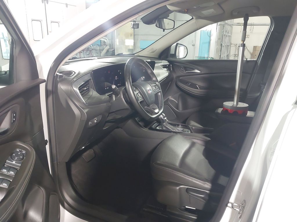 2024 Buick Encore GX