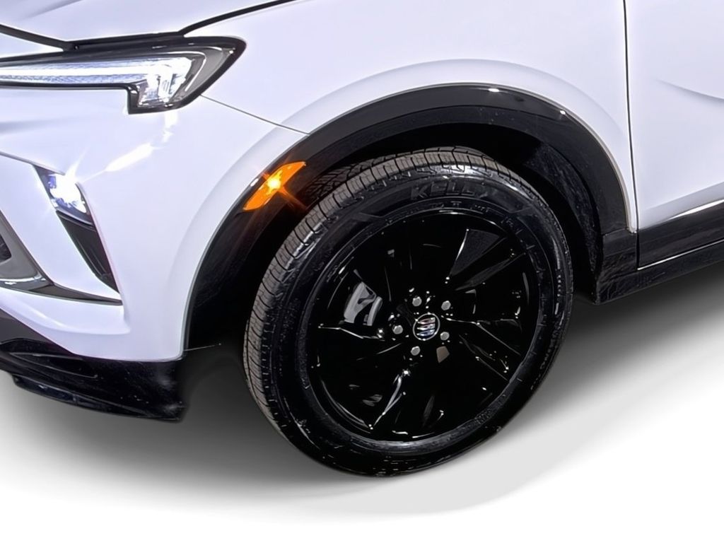 2024 Buick Encore GX