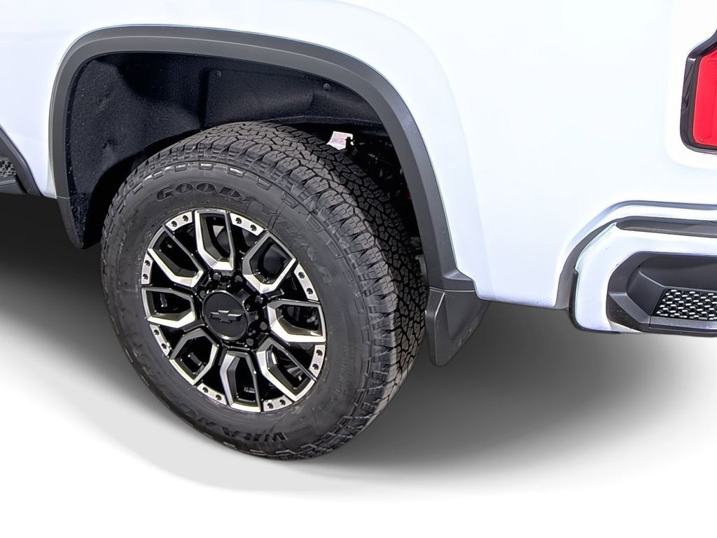 2026 Chevrolet Silverado 3500