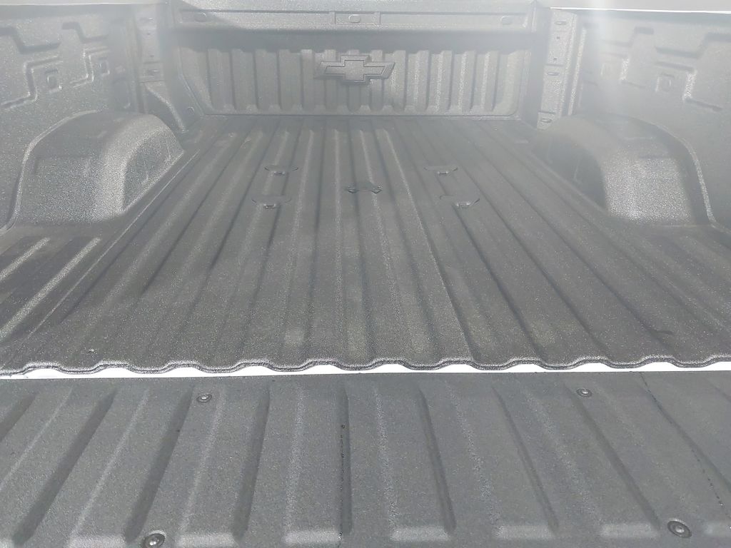 2026 Chevrolet Silverado 3500