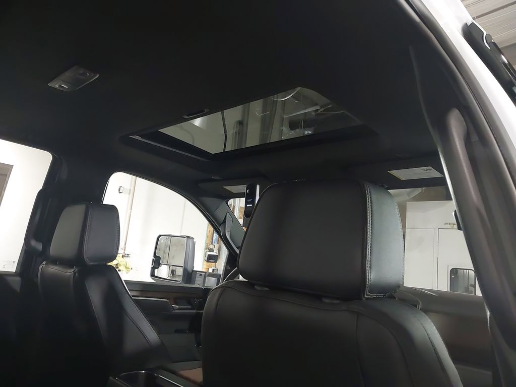 2026 Chevrolet Silverado 3500