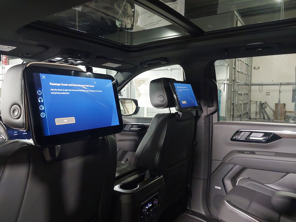 2026 Chevrolet Tahoe