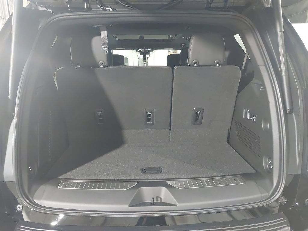 2026 Chevrolet Tahoe