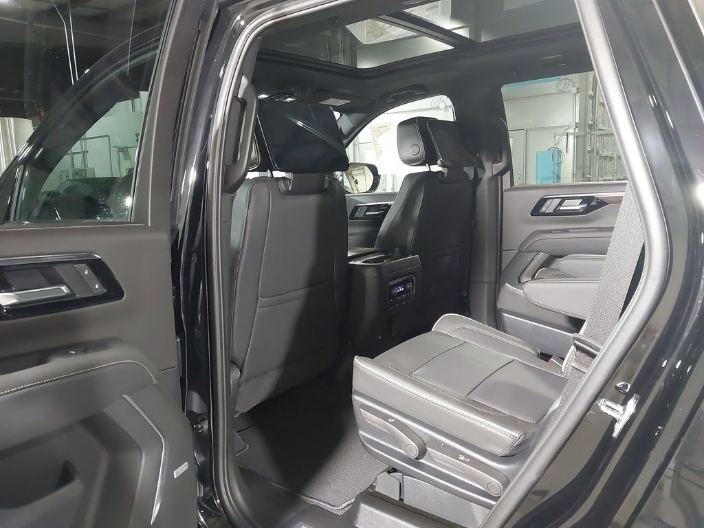 2026 Chevrolet Tahoe