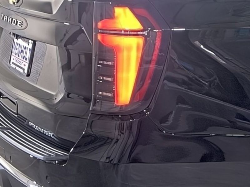 2026 Chevrolet Tahoe