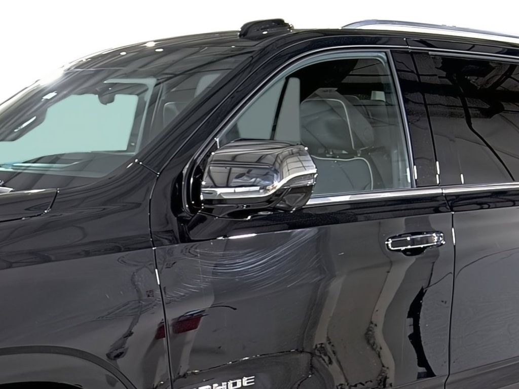 2026 Chevrolet Tahoe