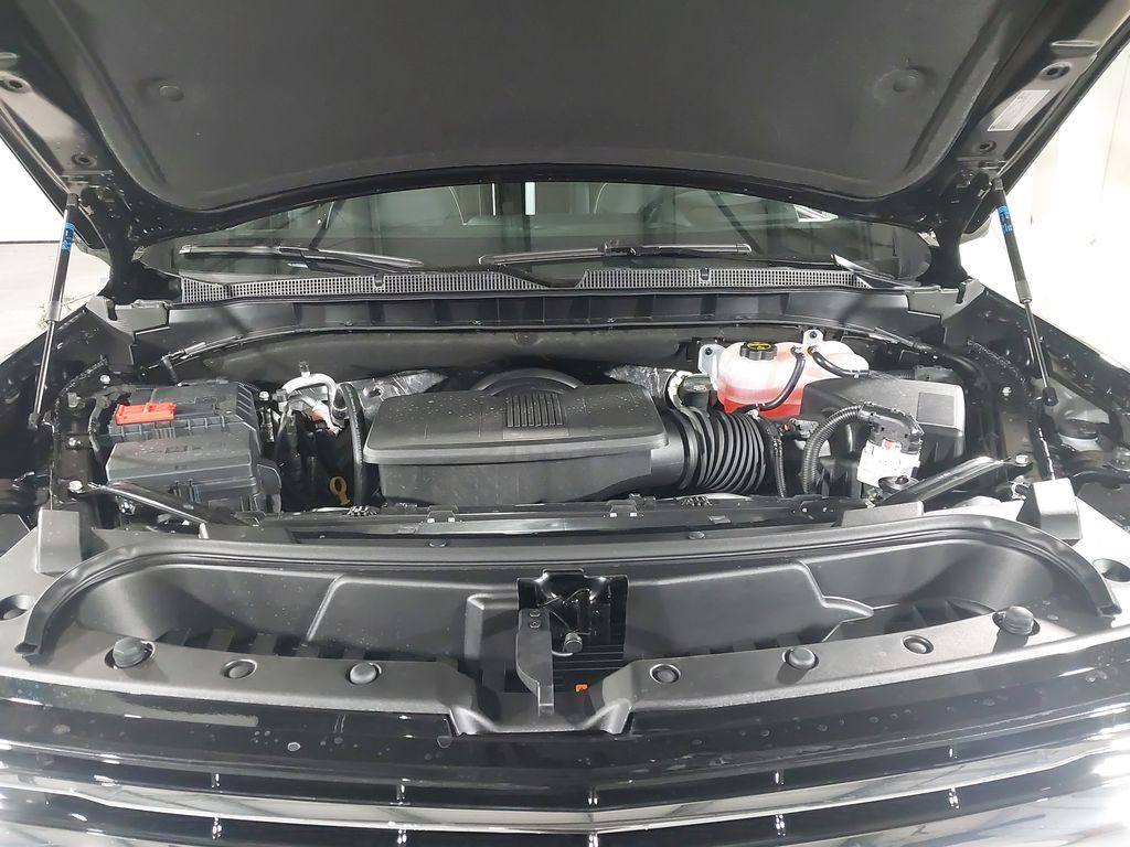 2026 Chevrolet Tahoe