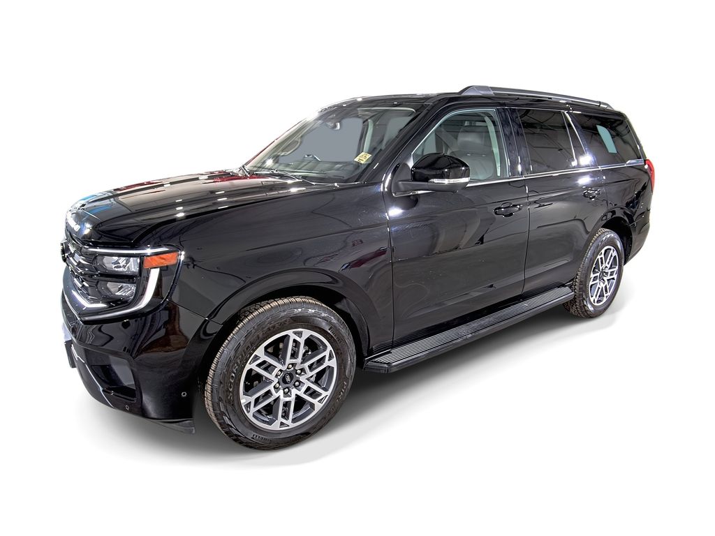 Used 2025 Ford Expedition Active  SUVs
