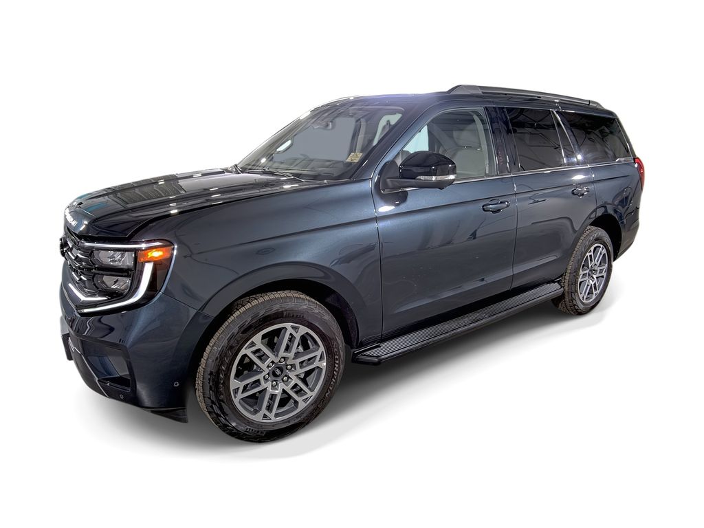 Used 2025 Ford Expedition Active  SUVs