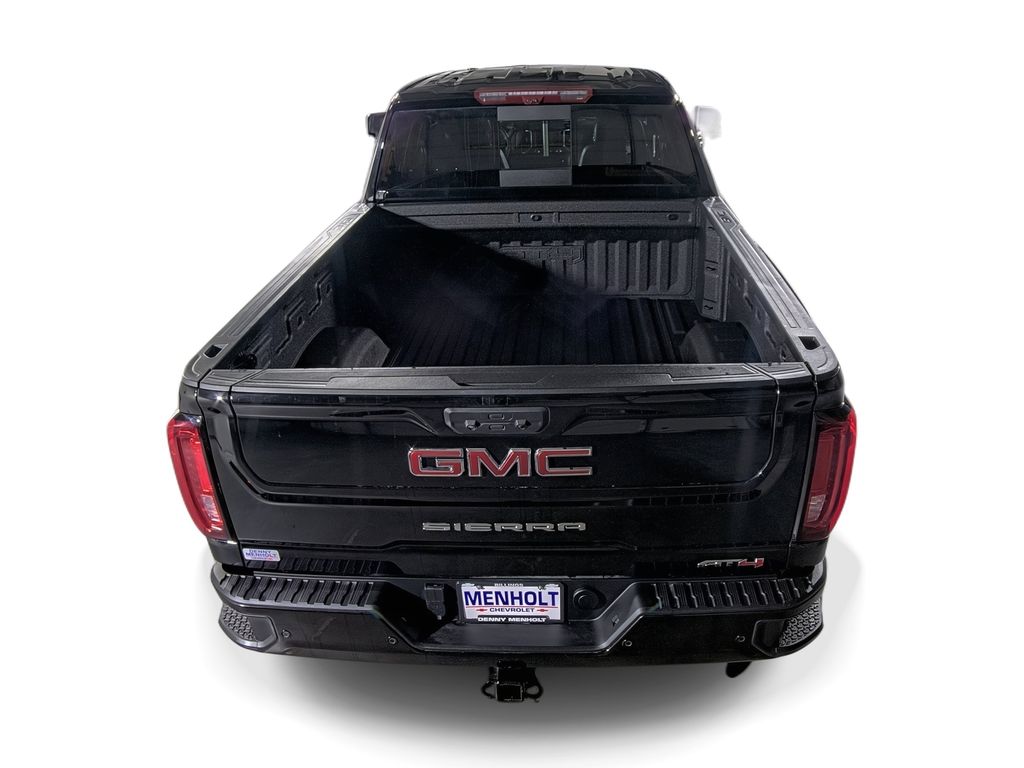 2023 GMC Sierra 2500